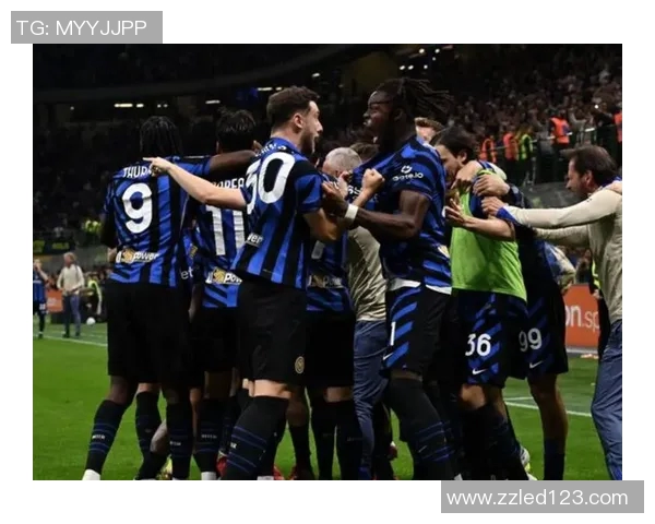 国米与拉齐奥激战正酣最终比分揭晓引发热议