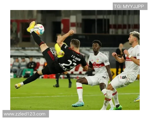 德甲激战柏林联合迎战多特蒙德争夺积分榜重要位置